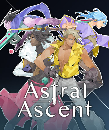 Astral Ascent