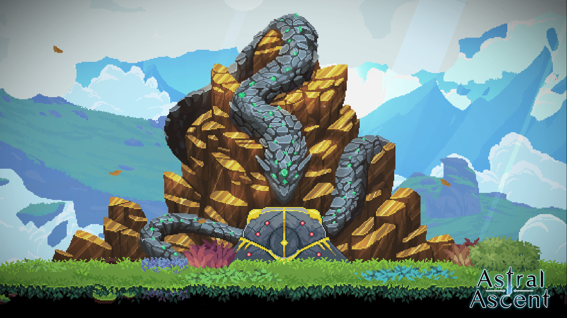 Astral Ascent Free Download