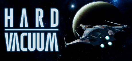 Hard Vacuum (PC) - Games That Weren't