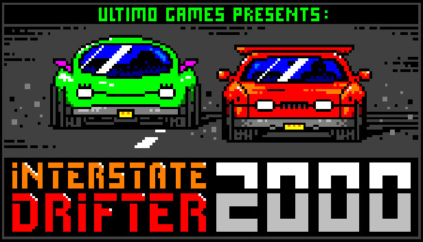 Interstate Drifter 2000 On Steam
