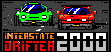 Interstate Drifter 2000 Cover Image