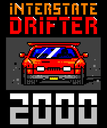 Interstate Drifter 2000