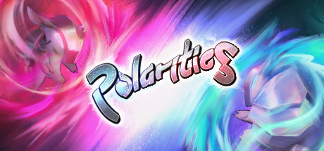 Polarities steam charts