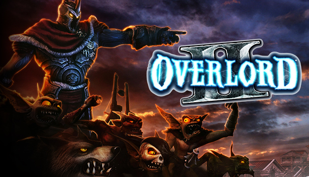 Overlord, PC Steam Game