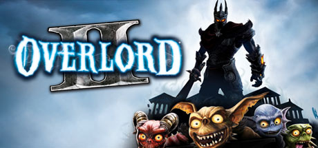 Overlord II Cover Image