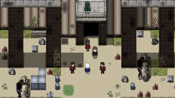 Noel The Mortal Fate S9