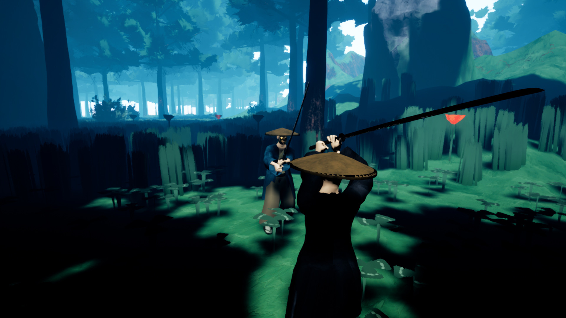 Misuto on Steam