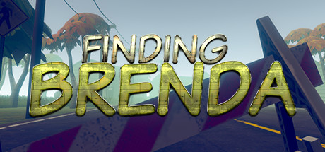 Finding Brenda - Episode 1 Cover Image