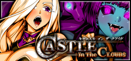 Castle in the Clouds DX title image