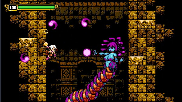 Castle in The Clouds DXfor windows and Linux 1