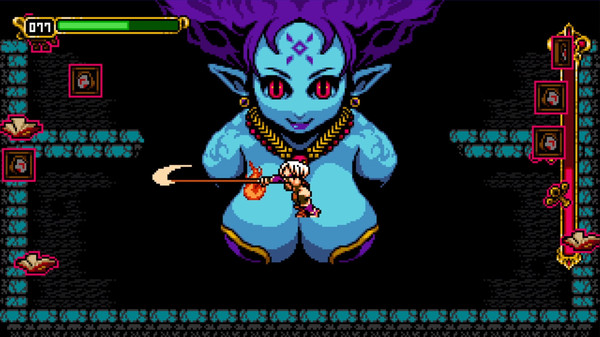 Castle in The Clouds DX game for Linux 1