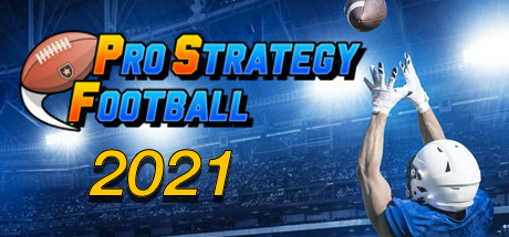 Pro Strategy Football 2021 Cover Image