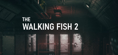 The Walking Fish 2: Final Frontier header image