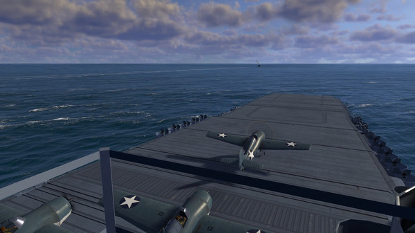 скриншот Task Force Admiral 3