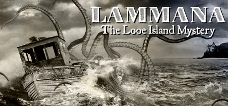 Lammana: The Looe Island Mystery Cover Image