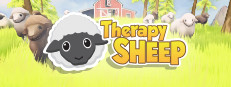 Therapy Sheep VR 게임 이미지