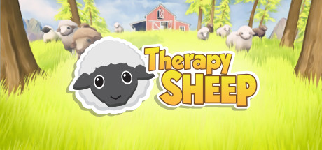 Therapy Sheep VR steam charts