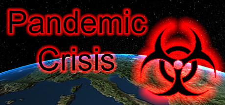 Pandemic Crisis Cover Image