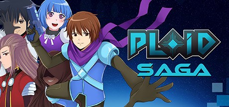 PLOID SAGA steam charts