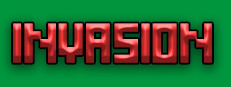 INVASION 게임 이미지