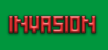 INVASION banner