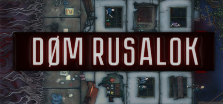 DOM RUSALOK banner image