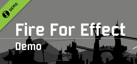 Fire for Effect Demo