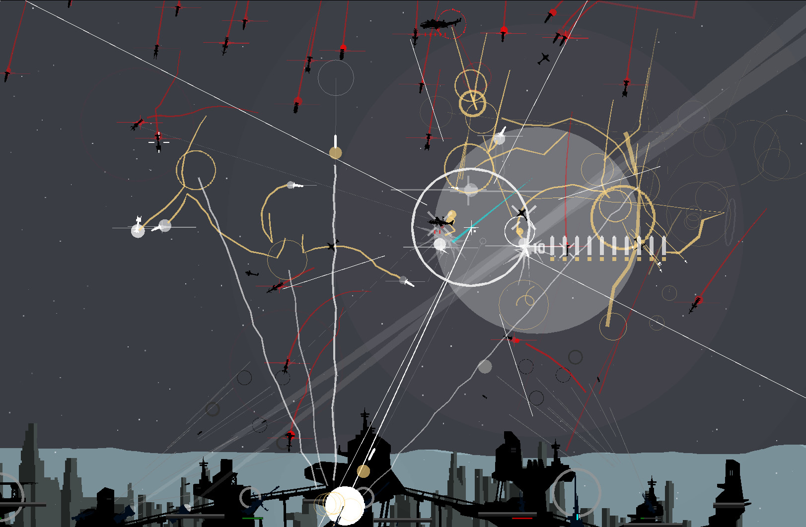 Fire for Effect Demo #9