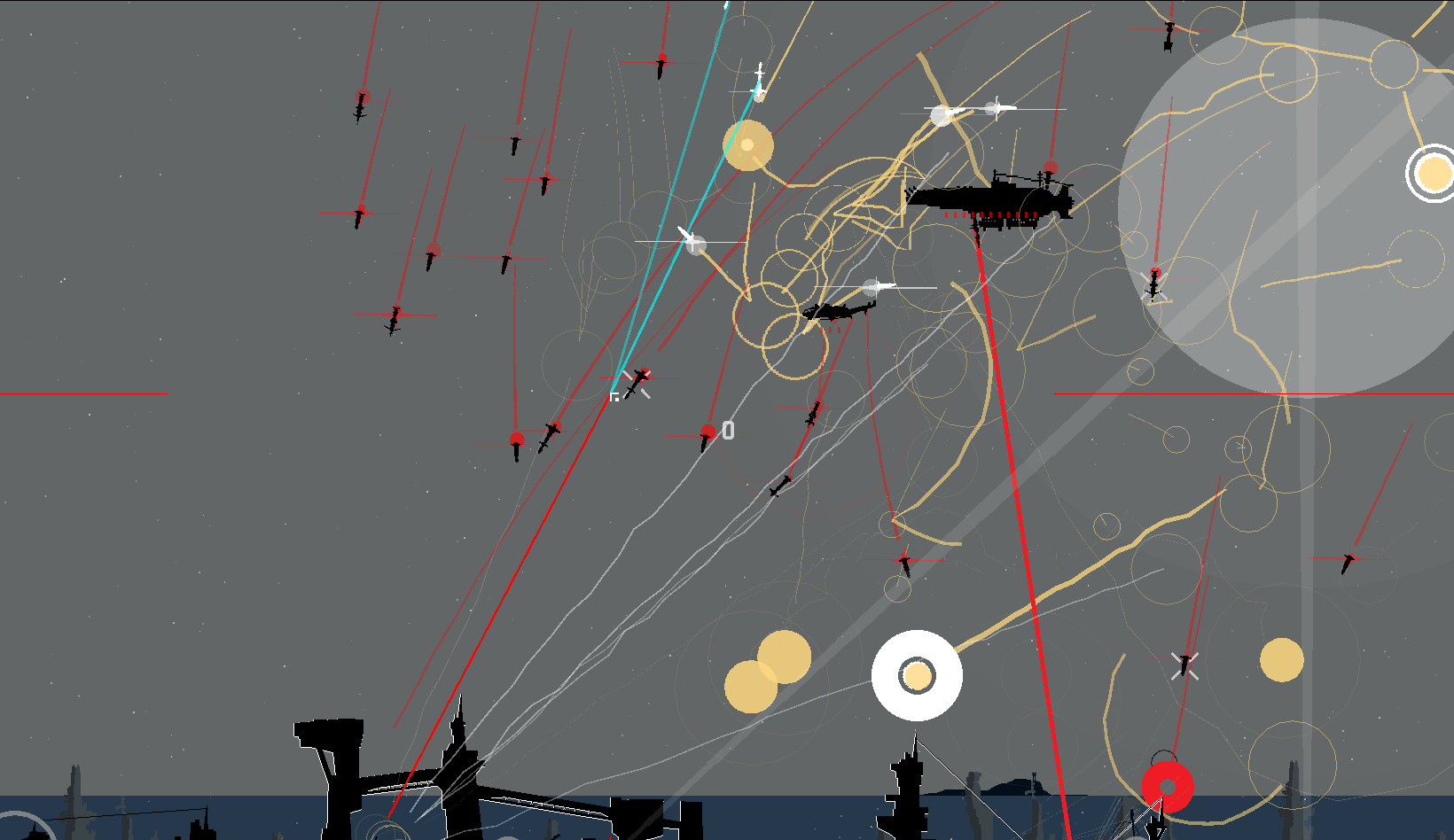 Fire for Effect Demo #8