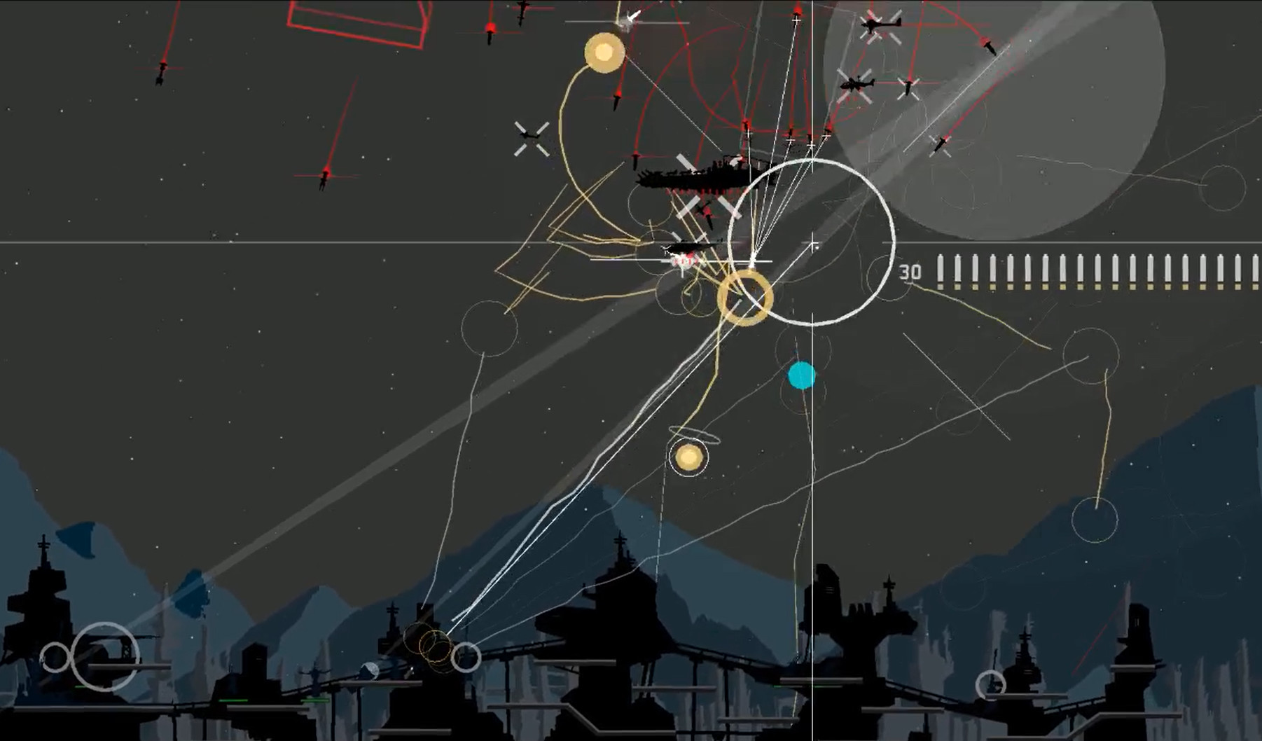 Fire for Effect Demo #2