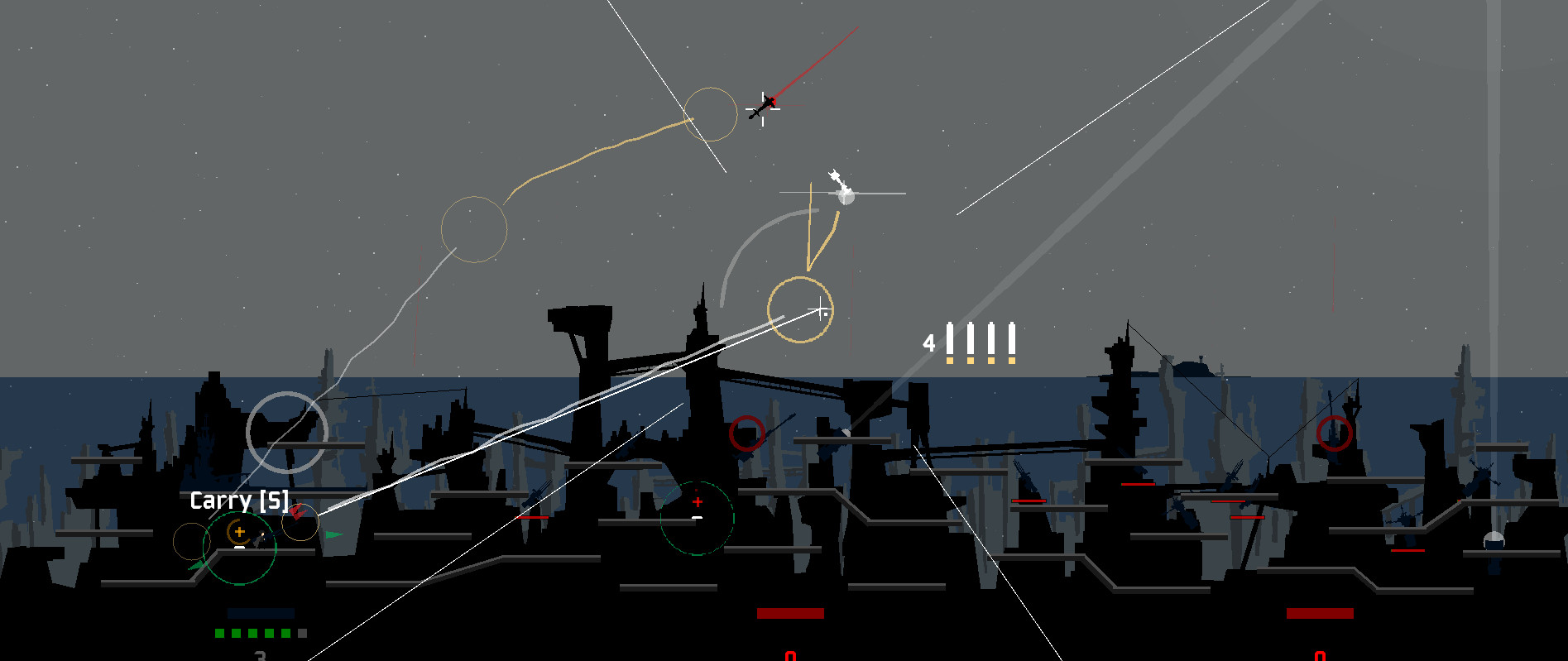 Fire for Effect Demo #10