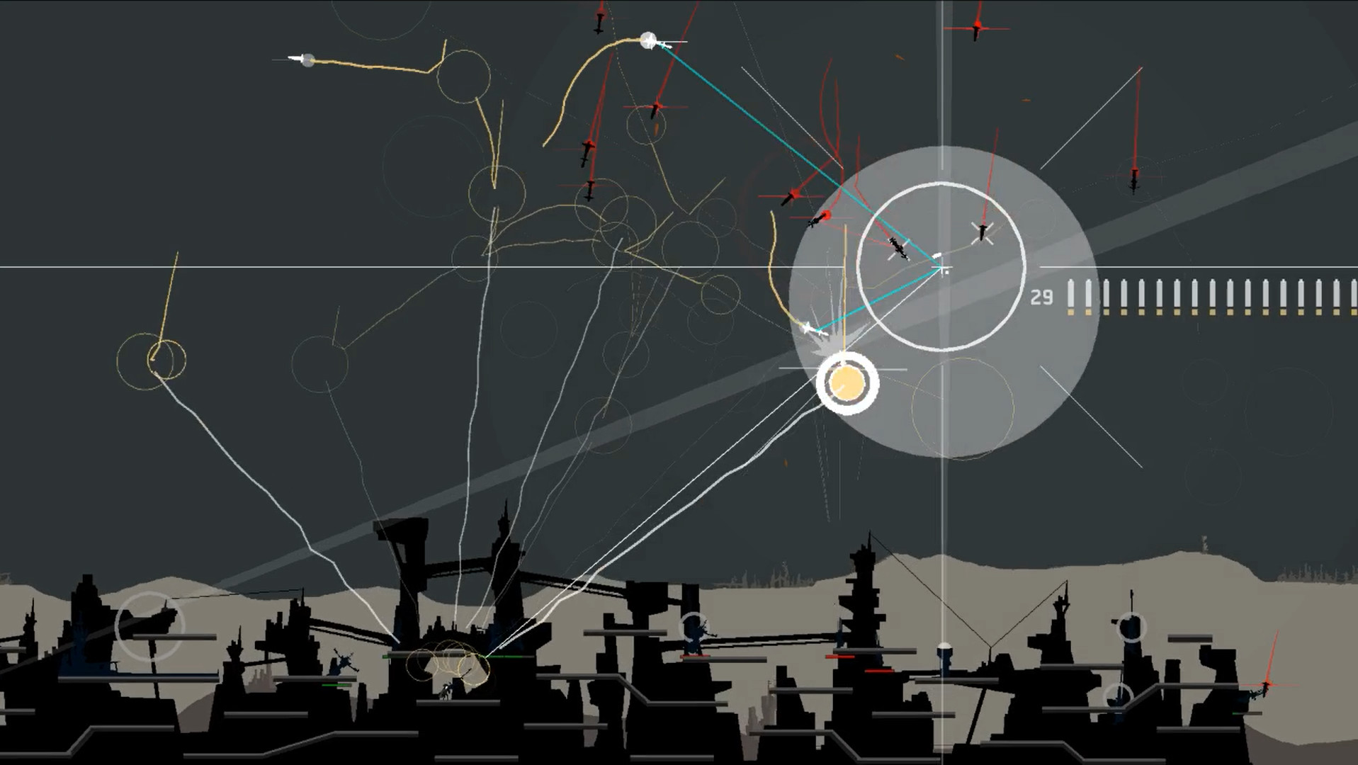 Fire for Effect Demo #5