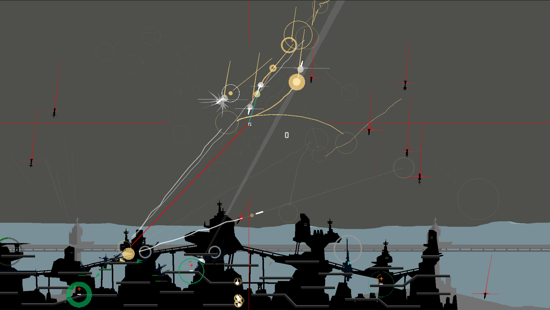 Fire for Effect Demo #11