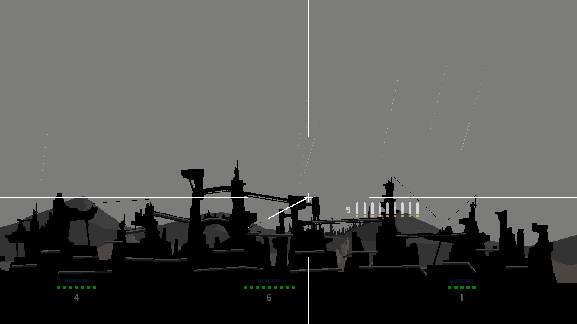 Fire for Effect Demo #4