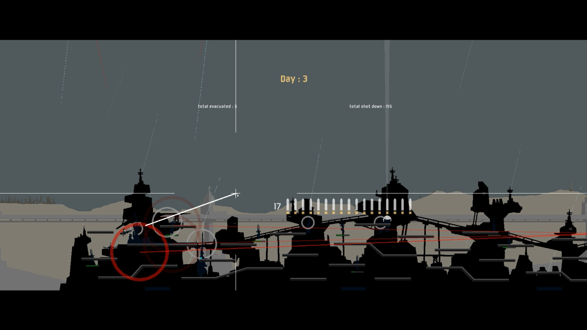 Fire for Effect Demo #0