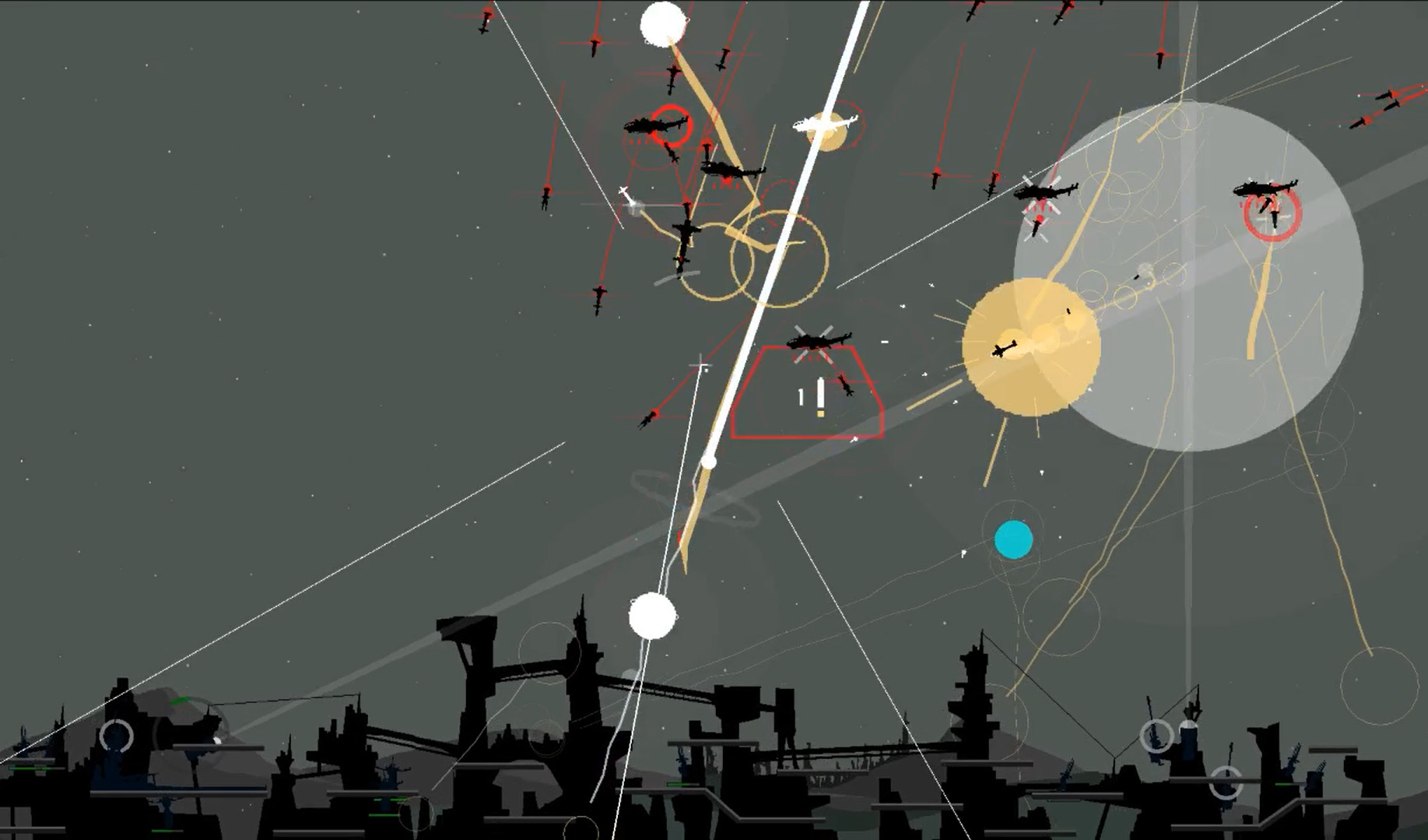 Fire for Effect Demo #12