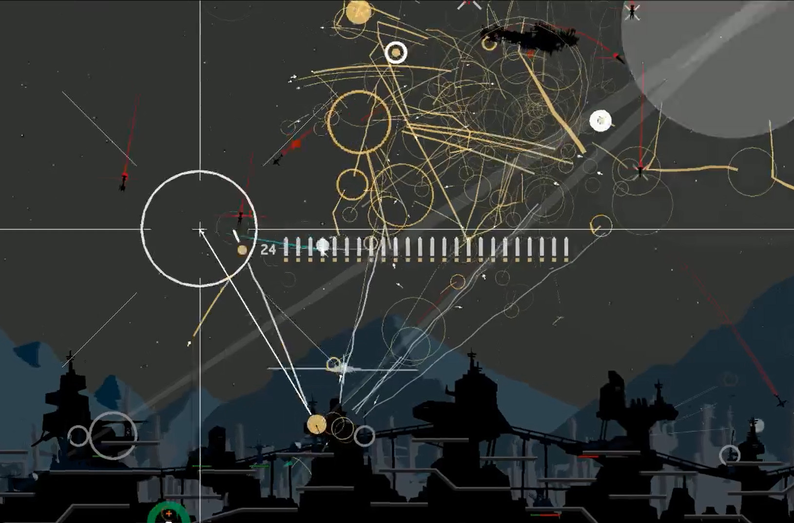 Fire for Effect Demo #7