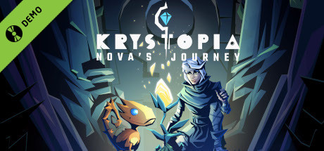 Krystopia: Nova´s Journey Demo