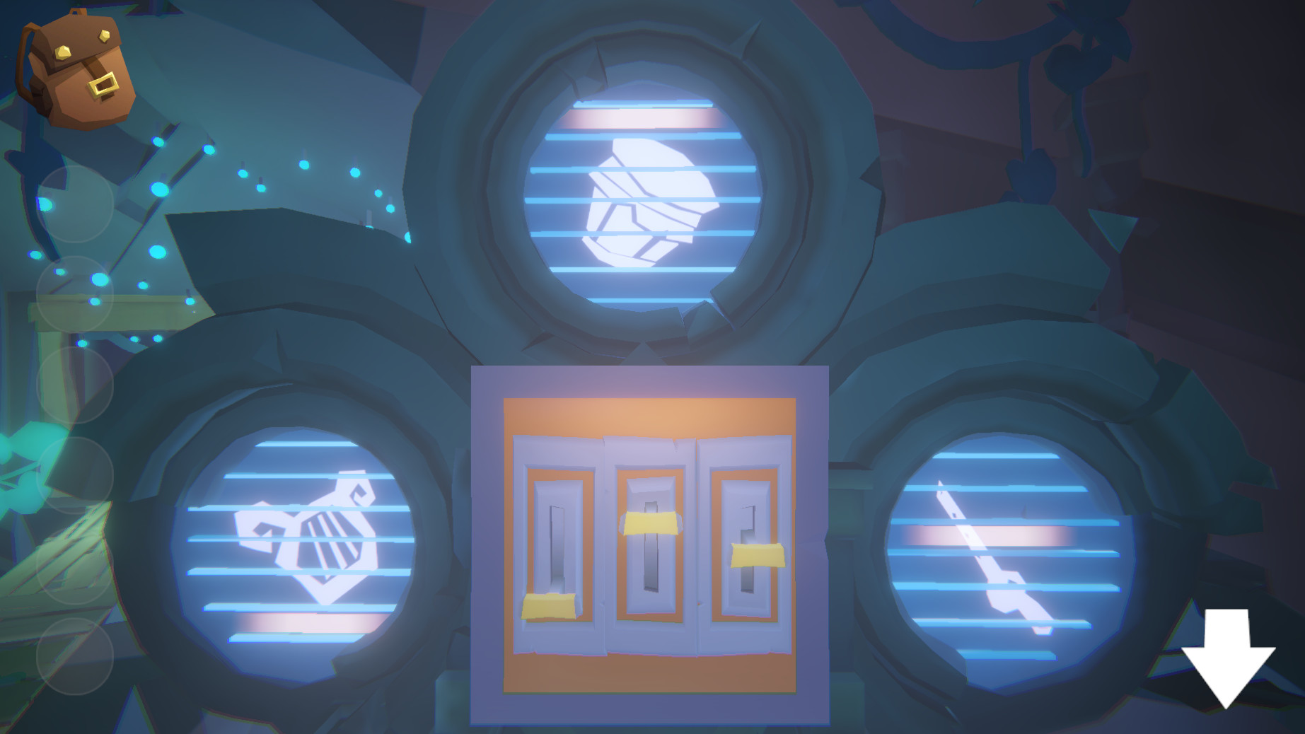 Krystopia: Nova´s Journey Demo #2