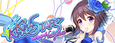 Kirakira stars idol project Nagisa