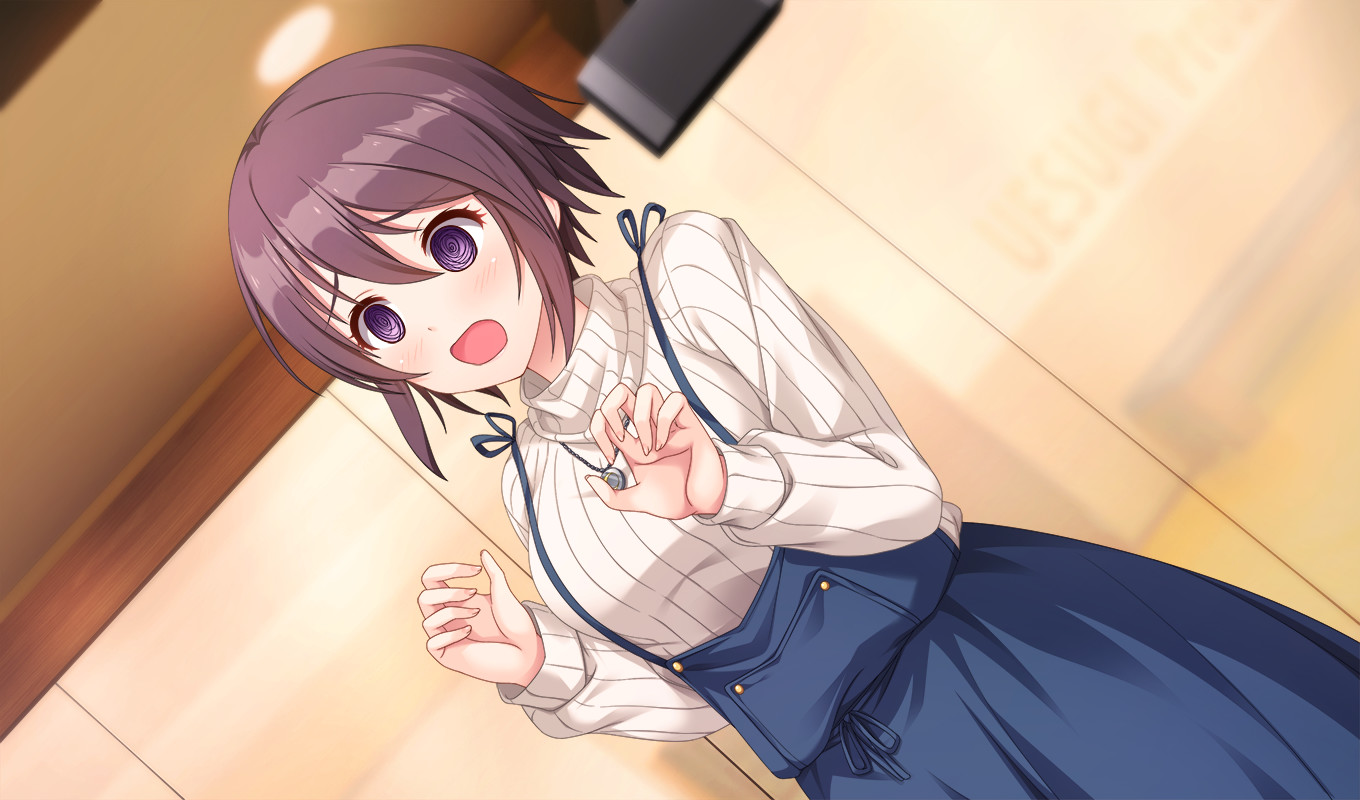 Steam Kirakira Stars Idol Project Nagisa Steam Kirakira Stars Idol Project Nagisa