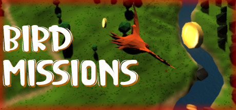 Bird Missions Cover Image