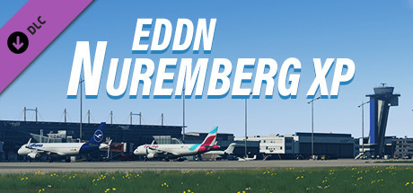 X-Plane 11 - Add-on: 29 Palms/Captain7 - EDDN - Nuernberg XP banner image