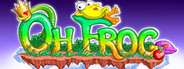 Oh Frog