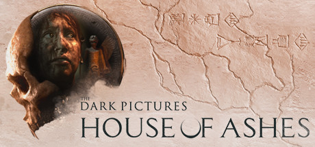 The Dark Pictures Anthology: House of Ashes header image
