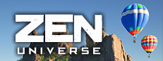 Zen Universe 게임 이미지