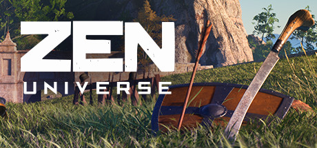 Zen Universe banner