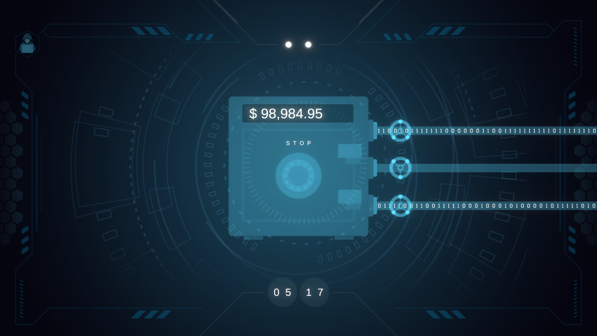 Co-Optimus - //HEX Hacking Simulator (PC) Co-Op Information