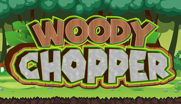 MOJITO Woody's Rescue on Steam