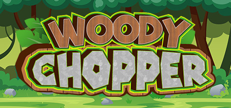 Woody Chopper steam charts